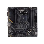 TUF GAMING B550M-E