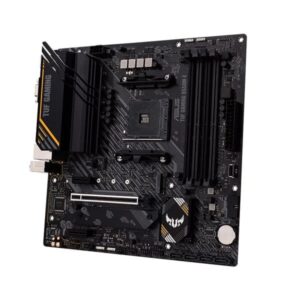 TUF GAMING B550M-E