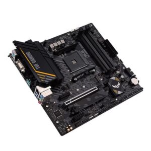 TUF GAMING B550M-E