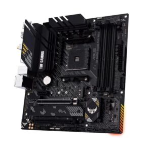 TUF GAMING B550M-PLUS WIFI II