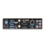 TUF GAMING B550M-PLUS WIFI II
