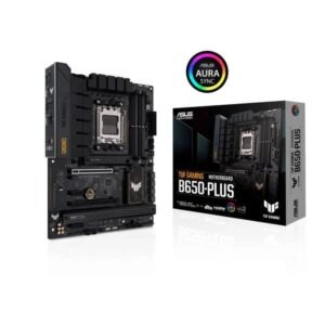 TUF GAMING B650-PLUS