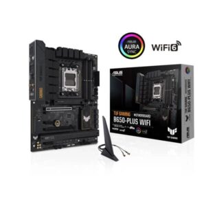 TUF GAMING B650-PLUS WIFI