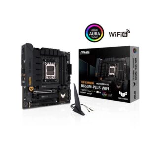 TUF GAMING B650M-PLUS WIFI