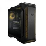 Asus TUF Gaming GT501 RGB Cabinet (Black) - Image 2