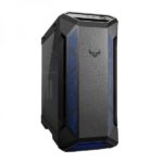 Asus TUF Gaming GT501 RGB Cabinet (Black) - Image 4