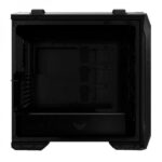 Asus TUF Gaming GT501 RGB Cabinet (Black) - Image 6