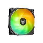 ASUS TUF Gaming LC II 360 ARGB CPU AIO Liquid Cooler, Black – (TUF-G-LC-II-360-ARGB) ASUS TUF Gaming LC II 360 ARGB CPU AIO Liquid Cooler, Black – (TUF-G-LC-II-360-ARGB)