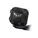 ASUS TUF Gaming LC II 360 ARGB CPU AIO Liquid Cooler, Black – (TUF-G-LC-II-360-ARGB) ASUS TUF Gaming LC II 360 ARGB CPU AIO Liquid Cooler, Black – (TUF-G-LC-II-360-ARGB)