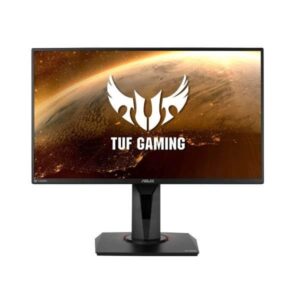 ASUS TUF VG259QR Gaming 25 Inch (63.5 Cm) 1920 x 1080 Pixels LCD Monitor - Full Hd