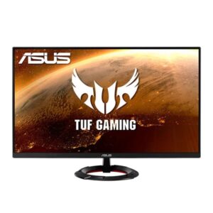 ASUS TUF VG279Q1R Gaming Led Monitor - 27Inch (68.8 Cm) 1920 X 1080 Pixels