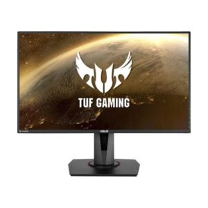 ASUS Tuf Gaming VG279QM HDR Led Gaming Monitor 27 Inch (68.58Cm) Fullhd 1920 x 1080 Pixels