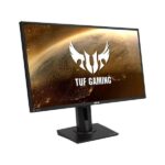 Asus TUF Gaming 27 Inch IPS Gaming Monitor (VG27AQ) Black Asus TUF Gaming 27 Inch IPS Gaming Monitor (VG27AQ) Black