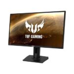 Asus TUF Gaming 27 Inch IPS Gaming Monitor (VG27AQ) Black Asus TUF Gaming 27 Inch IPS Gaming Monitor (VG27AQ) Black