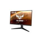 ASUS Tuf VG27AQL1A 27 Inch (68.5 Cm) 2560 X 1440 Pixels, Wqhd Gaming Led Monitor with 170Hz Refresh Rate 1Ms Response Time in-Built 2W Speakers and USB 3.0 Connectivity, Black ASUS Tuf VG27AQL1A 27 Inch (68.5 Cm) 2560 X 1440 Pixels, Wqhd Gaming Led Monitor with 170Hz Refresh Rate 1Ms Response Time in-Built 2W Speakers and USB 3.0 Connectivity, Black