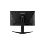 ASUS Tuf VG27AQL1A 27 Inch (68.5 Cm) 2560 X 1440 Pixels, Wqhd Gaming Led Monitor with 170Hz Refresh Rate 1Ms Response Time in-Built 2W Speakers and USB 3.0 Connectivity, Black ASUS Tuf VG27AQL1A 27 Inch (68.5 Cm) 2560 X 1440 Pixels, Wqhd Gaming Led Monitor with 170Hz Refresh Rate 1Ms Response Time in-Built 2W Speakers and USB 3.0 Connectivity, Black