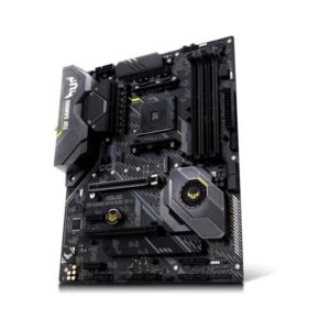 TUF GAMING X570-PLUS WIFI