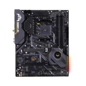 TUF GAMING X570-PLUS WIFI