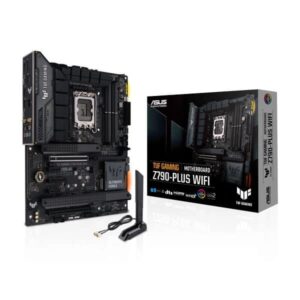 Asus TUF GAMING Z790-PLUS WIFI