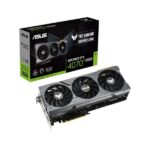 ASUS TUF GAMING GEFORCE RTX 4070 TI SUPER 16GB GDDR6X