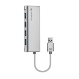 Cadyce USB 3.0 4-Port Hub