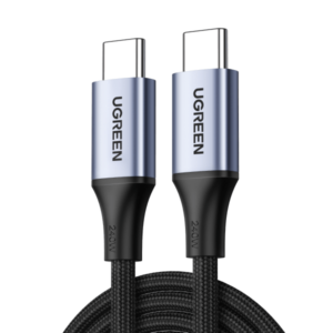 Ugreen 240W PD3.1 USB C to USB C Cable