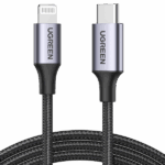 Ugreen USB C to Lightning Cable - MFi