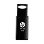 HP 712w 32GB Pendrive - Black