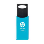 HP 712w 32GB Pendrive- Blue