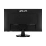 Asus Eye Care 24 Inch IPS Professional Monitor (VA24DQ) Black Asus Eye Care 24 Inch IPS Professional Monitor (VA24DQ) Black