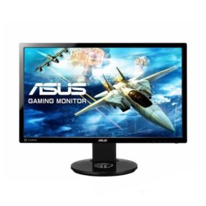 Asus 24 Inch IPS Gaming Monitor (VG248QE) Black