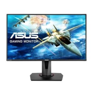 Asus 25 Inch TN Gaming Monitor (VG258QR) Black