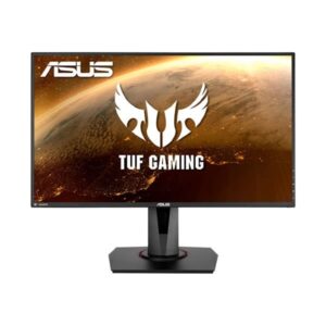 ASUS TUF Gaming VG279QR IPS Gaming Monitor 27 Inch (68.58Cm) Full Hd 1920 x 1080 Pixels