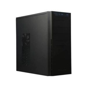 Antec VSK4000B-U3 (ATX) Mid Tower PC Cabinet