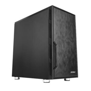 Antec VSK10 (M-ATX) Mini Tower PC Cabinet