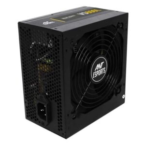 Ant Esports VS600L Value Series Power Supply (Black)