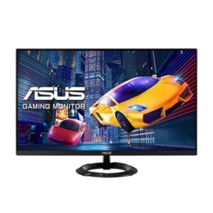 Asus Ultra Slim 27 Inch IPS Gaming Monitor (VZ279HEG1R) Black