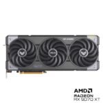 ASUS TUF Gaming Radeon RX 9070 XT OC Edition ASUS-TUF-Gaming-Radeon-RX-9070-XT-OC-Edition-Variety-Infotech (IMG Variety Infotech)