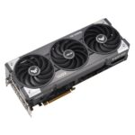 ASUS TUF Gaming Radeon RX 9070 XT OC Edition ASUS-TUF-Gaming-Radeon-RX-9070-XT-OC-Edition-Variety-Infotech (IMG Variety Infotech)