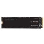 WD SN850 1TB Gen 4 M.2 NVMe SSD (WDS100T1X0E)
