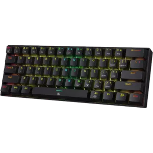 Redragon K630 DragonBorn RGB Keyboard Red Switch