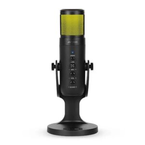 Ant Esports Wente 220 RGB Microphone