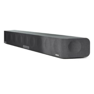 Sennheiser AMBEO Soundbar Max