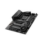 MSI Meg X570 Unify Motherboard – (MEG X570 UNIFY) MSI Meg X570 Unify Motherboard – (MEG X570 UNIFY)