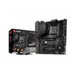 MSI Meg X570 Unify Motherboard