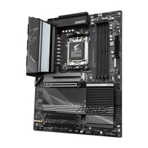 X670 Aorus Elite AX