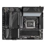 X670 Aorus Elite AX
