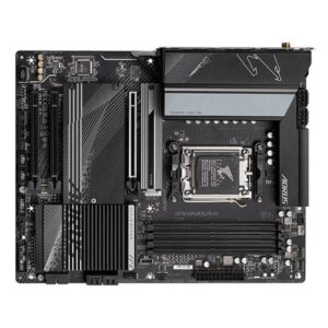 X670 Aorus Elite AX