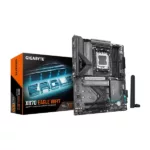 Gigabyte X870 Eagle WIFI7 Motherboard - (X870-EAGLE-WIFI7)