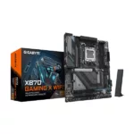 Gigabyte X870 Gaming X WIFI7 Motherboard - (X870-GAMING-X-WIFI7)